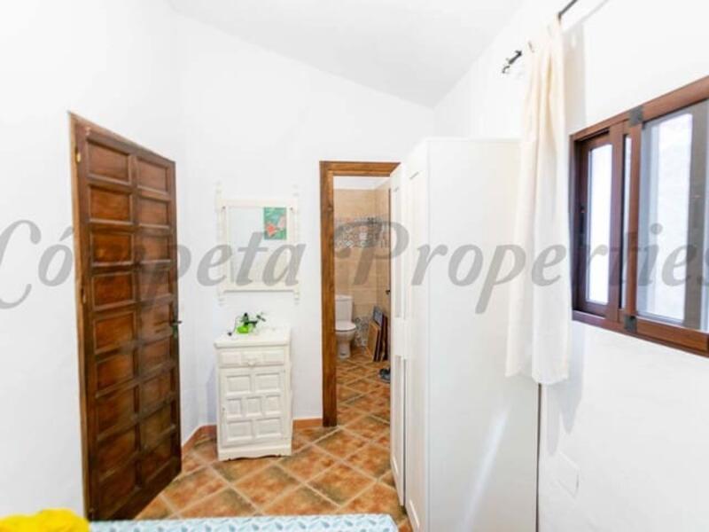 3 chambre Auberge à vendre