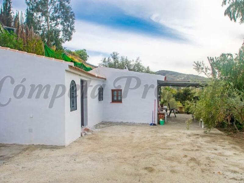 3 Cuarto Casa de Campo en venta