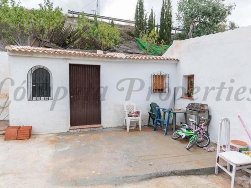 3 Cuarto Casa de Campo en venta