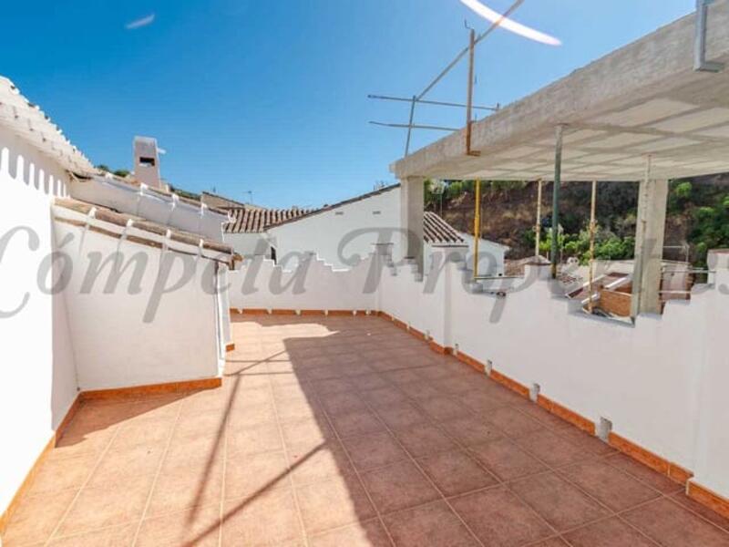 3 Cuarto Adosado en venta