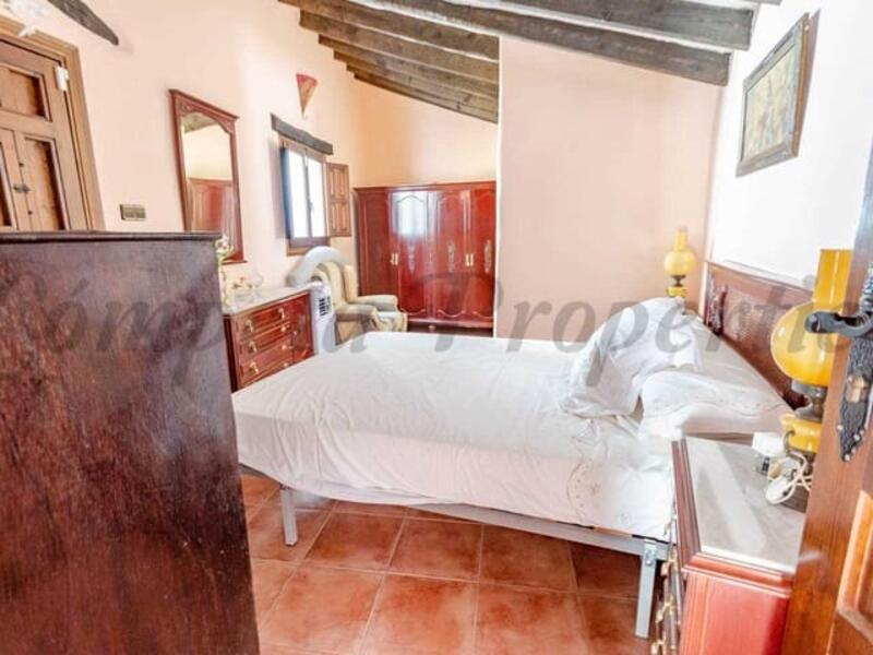 3 Cuarto Adosado en venta