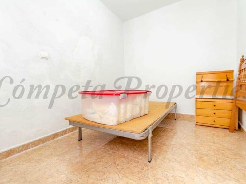 5 Cuarto Adosado en venta