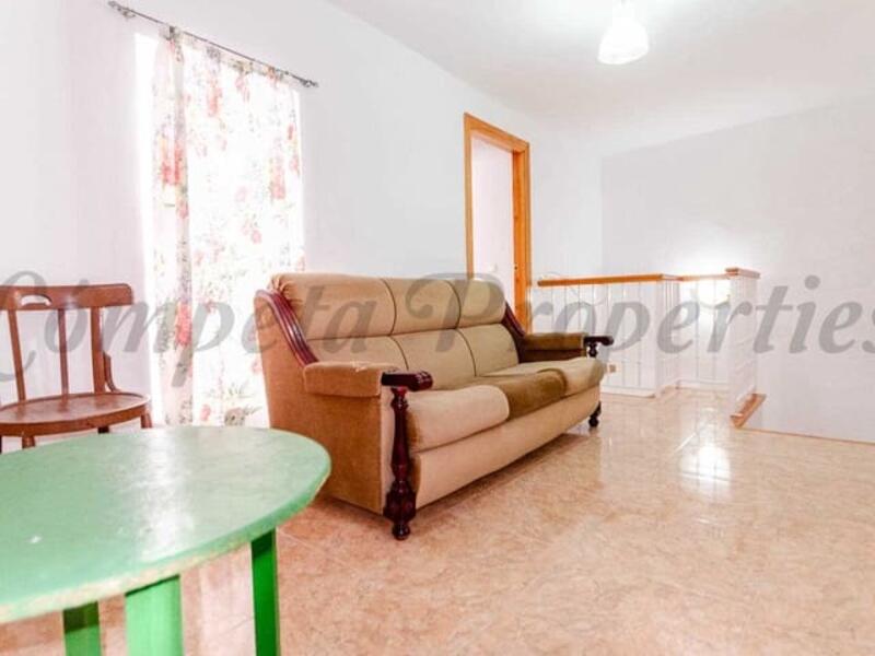 5 Cuarto Adosado en venta