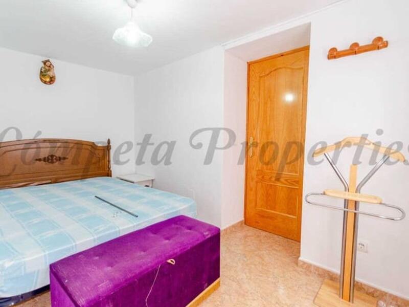 5 Cuarto Adosado en venta