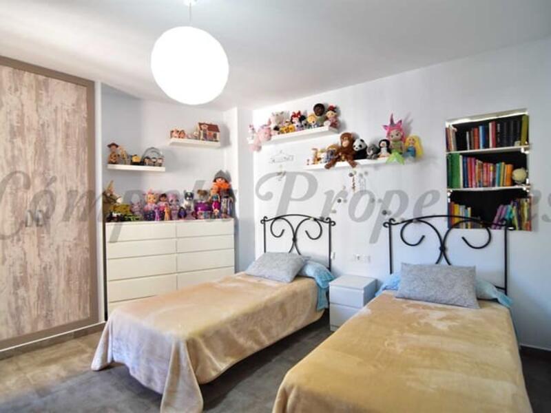 2 Schlafzimmer Appartement zu verkaufen