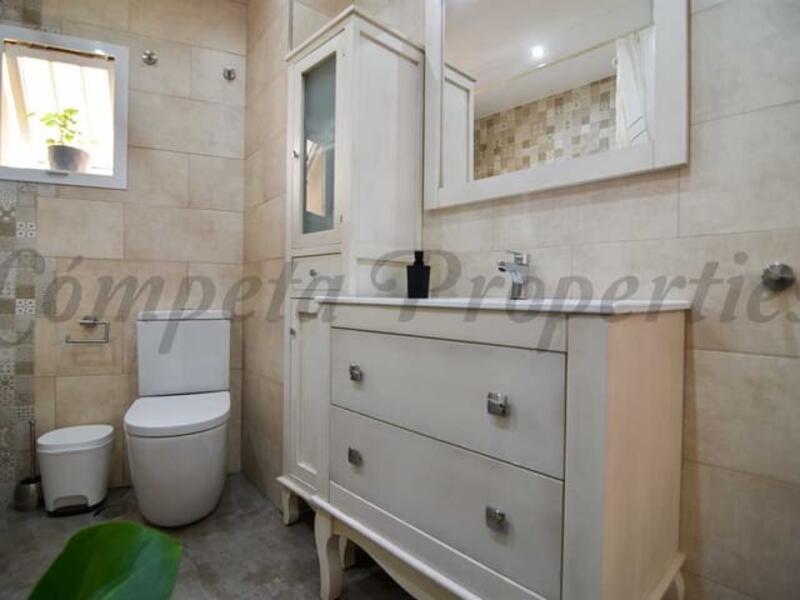 2 chambre Appartement à vendre