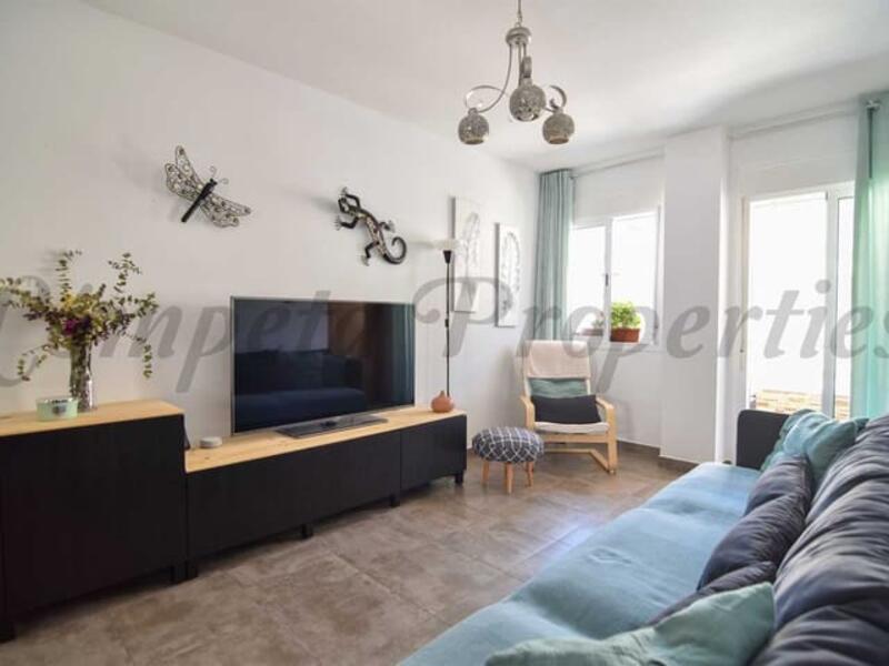 2 slaapkamer Appartement Te koop