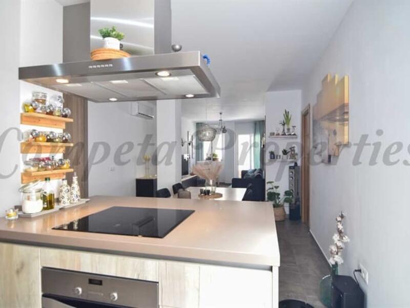 2 slaapkamer Appartement Te koop