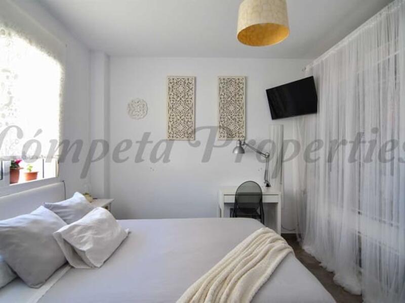 2 Cuarto Apartamento en venta