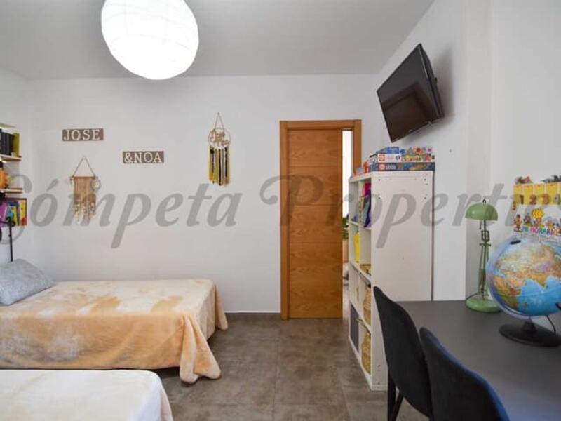 2 Cuarto Apartamento en venta