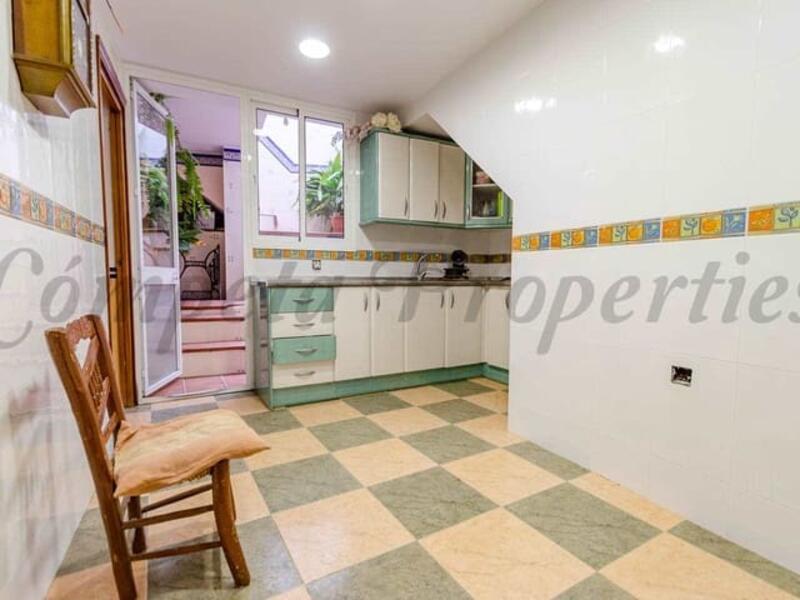 5 Cuarto Adosado en venta