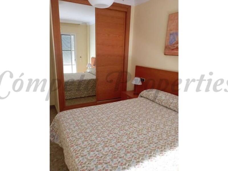 3 chambre Appartement à louer à long terme