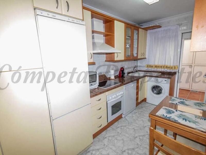 3 chambre Appartement à louer à long terme