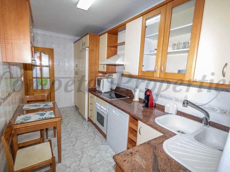 3 chambre Appartement à louer à long terme