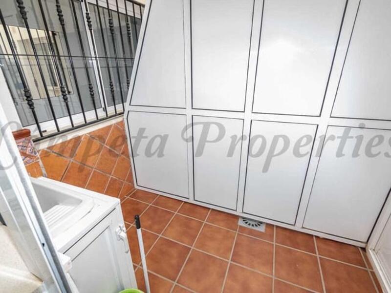 3 Cuarto Apartamento para alquiler a largo plazo