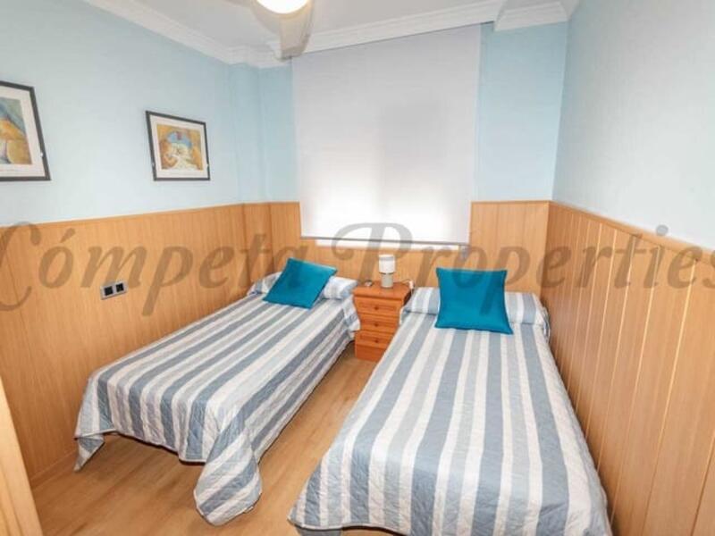 3 chambre Appartement à louer à long terme