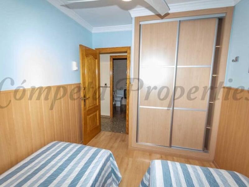 3 chambre Appartement à louer à long terme