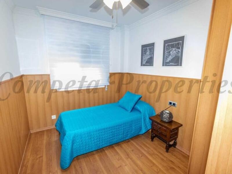 3 chambre Appartement à louer à long terme