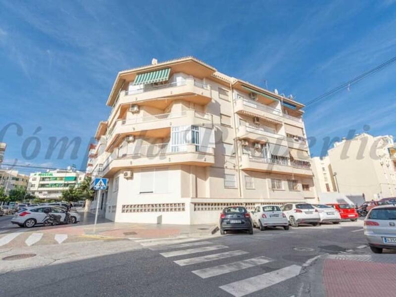 Apartment for sale in Nerja, Málaga