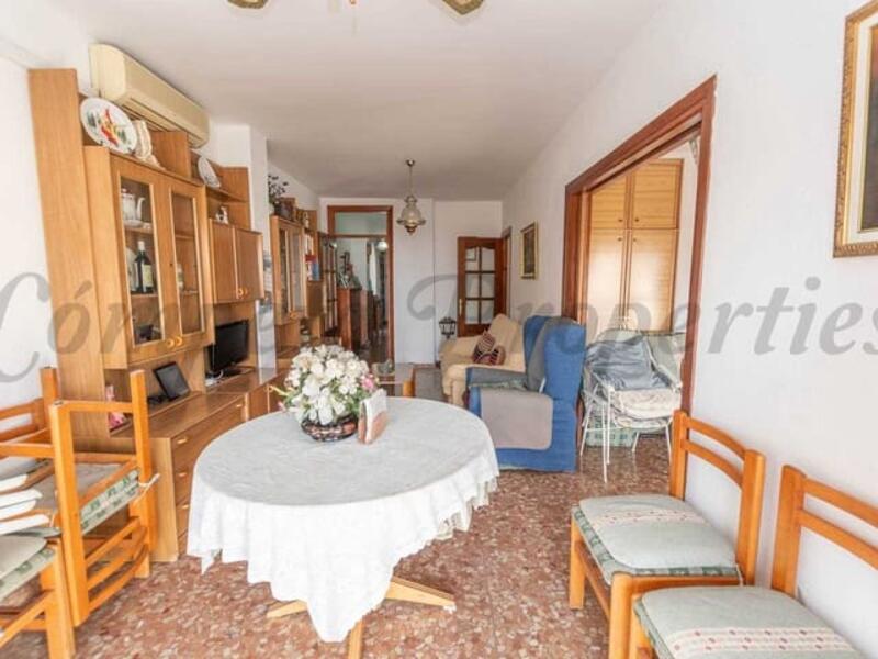 2 Schlafzimmer Appartement zu verkaufen