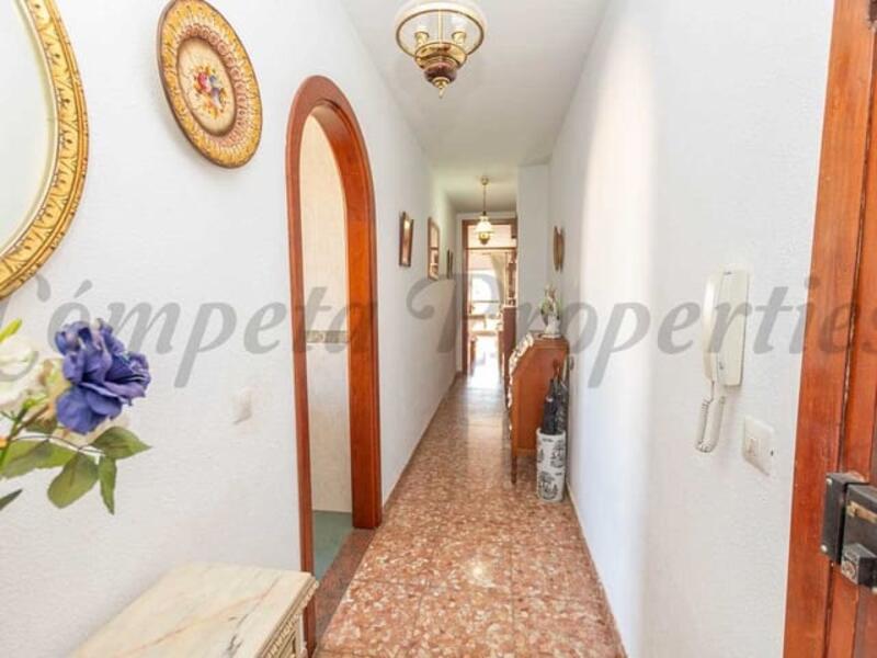 2 Cuarto Apartamento en venta