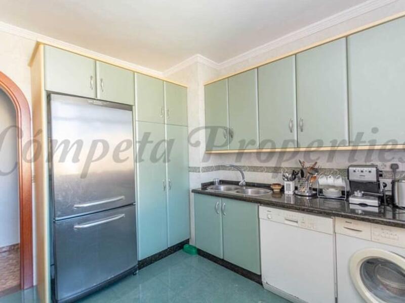 2 Cuarto Apartamento en venta