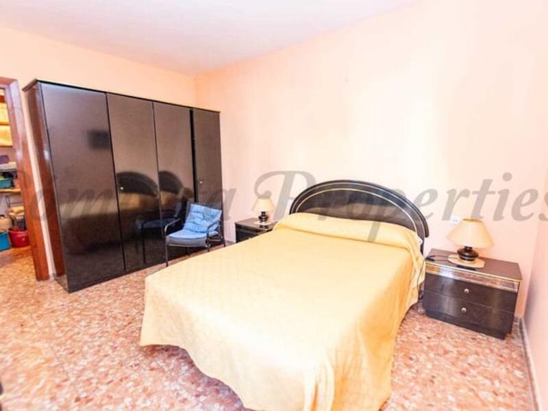 2 Cuarto Apartamento en venta