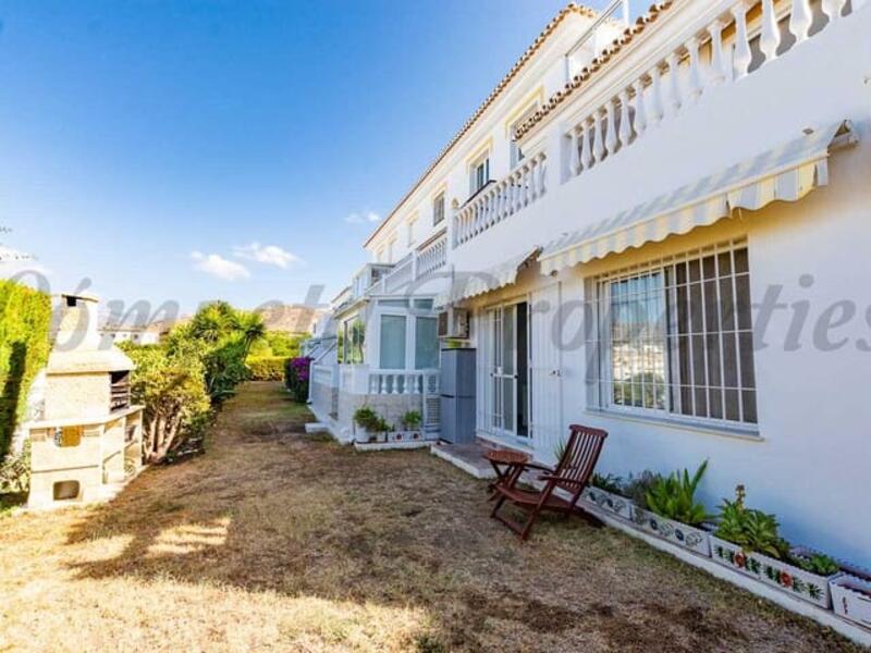 Apartment for sale in Torrox, Málaga