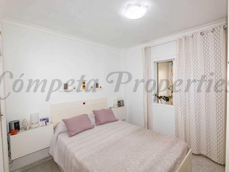 2 chambre Appartement à vendre