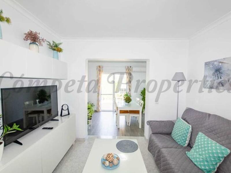 2 Schlafzimmer Appartement zu verkaufen