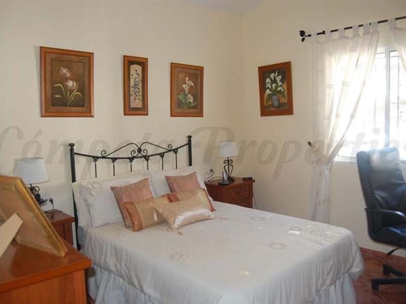 4 chambre Villa à vendre