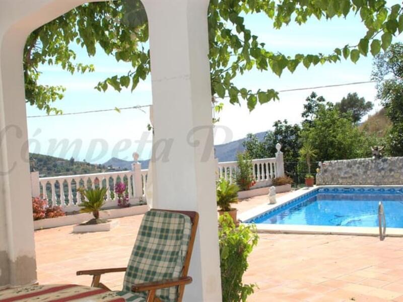 4 bedroom Villa for sale