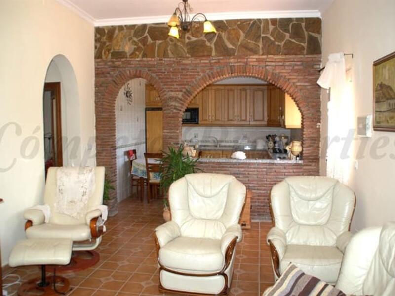 4 Cuarto Villa en venta