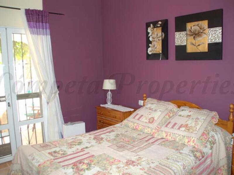 4 chambre Villa à vendre