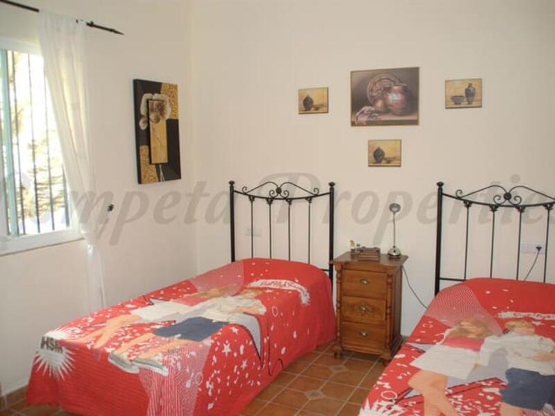 4 chambre Villa à vendre