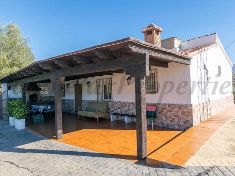 3 bedroom Villa for sale