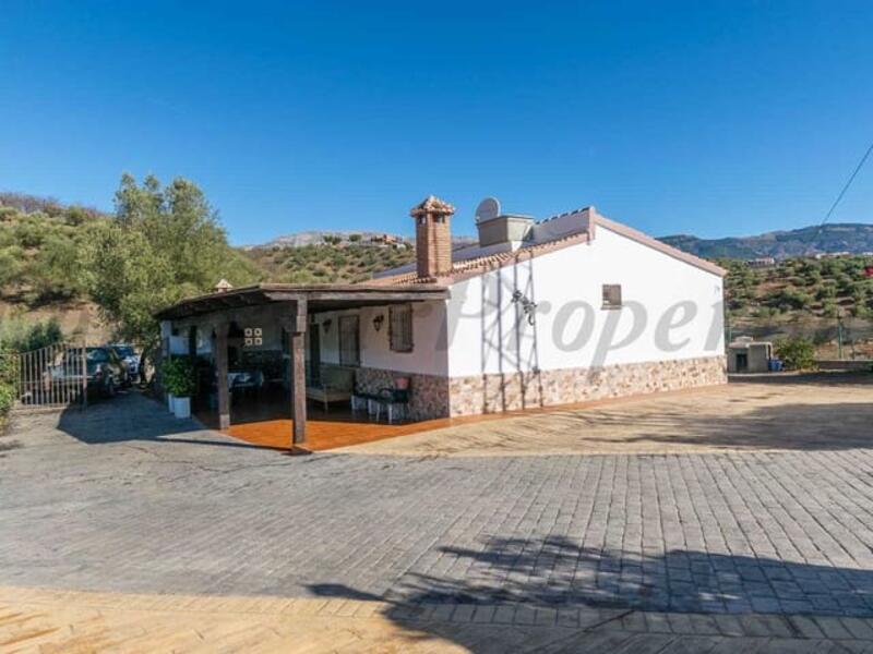 3 bedroom Villa for sale