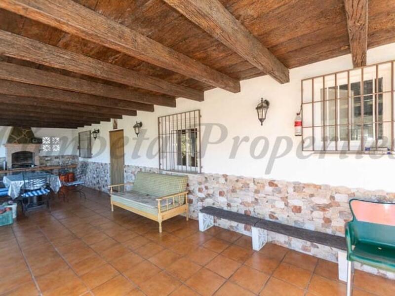 3 bedroom Villa for sale