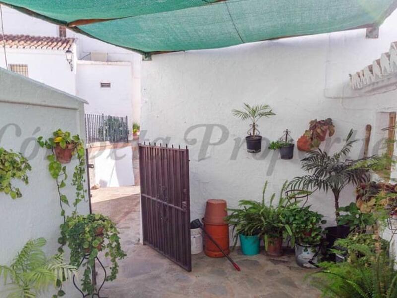 3 Cuarto Adosado en venta