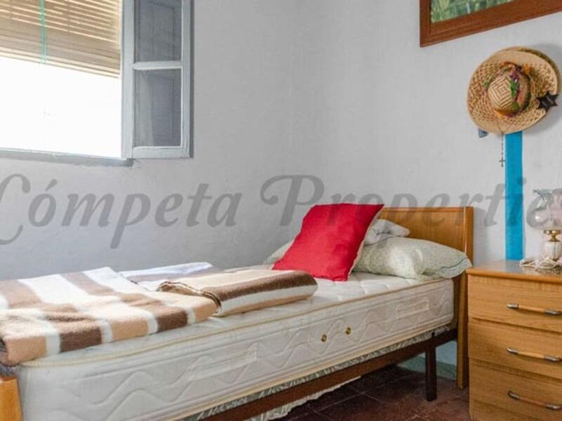 3 Cuarto Adosado en venta