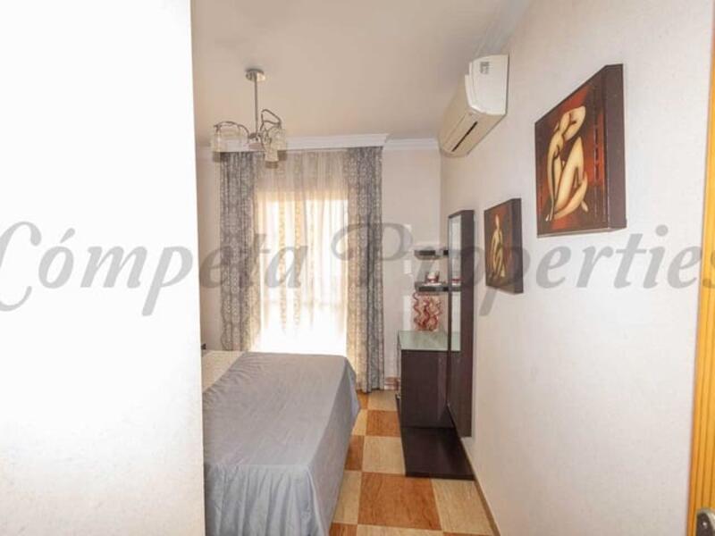 3 Cuarto Apartamento en venta