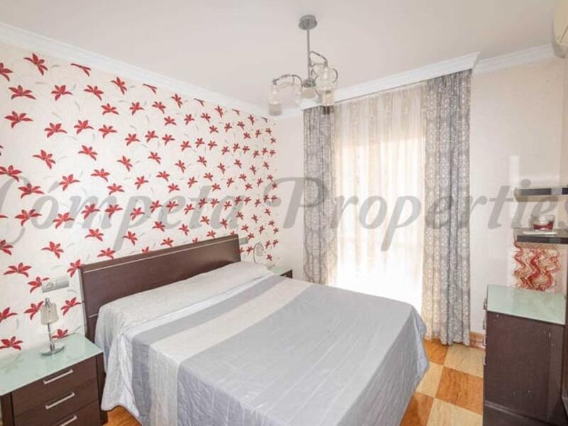 3 slaapkamer Appartement Te koop