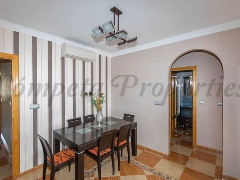 3 Cuarto Apartamento en venta