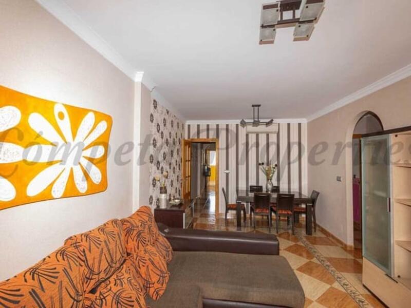 3 Cuarto Apartamento en venta