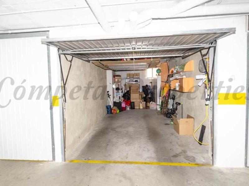 3 slaapkamer Appartement Te koop