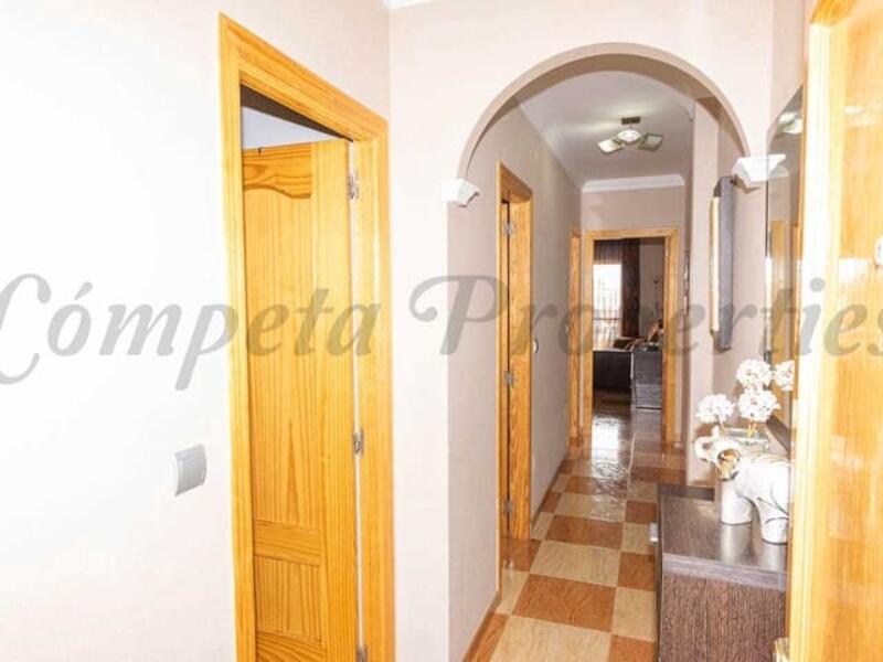 3 Cuarto Apartamento en venta