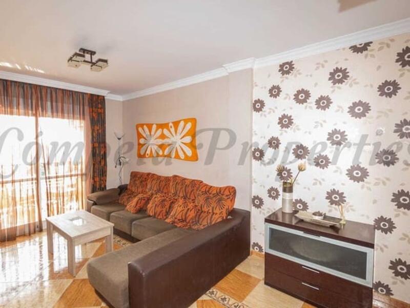 3 bedroom Apartment for sale