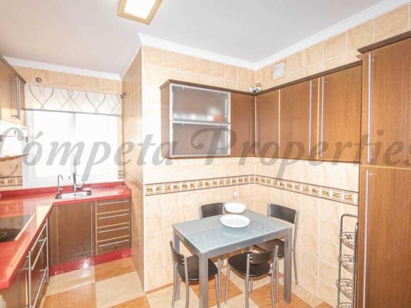 3 Cuarto Apartamento en venta