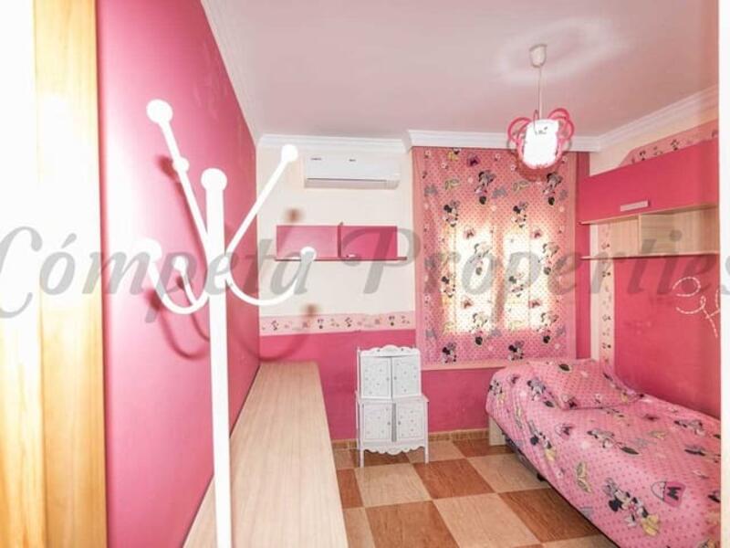 3 chambre Appartement à vendre