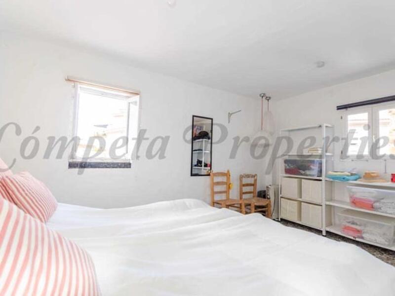 2 chambre Maison de Ville à vendre